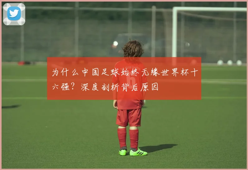 为什么中国足球始终无缘世界杯十六强？深度剖析背后原因