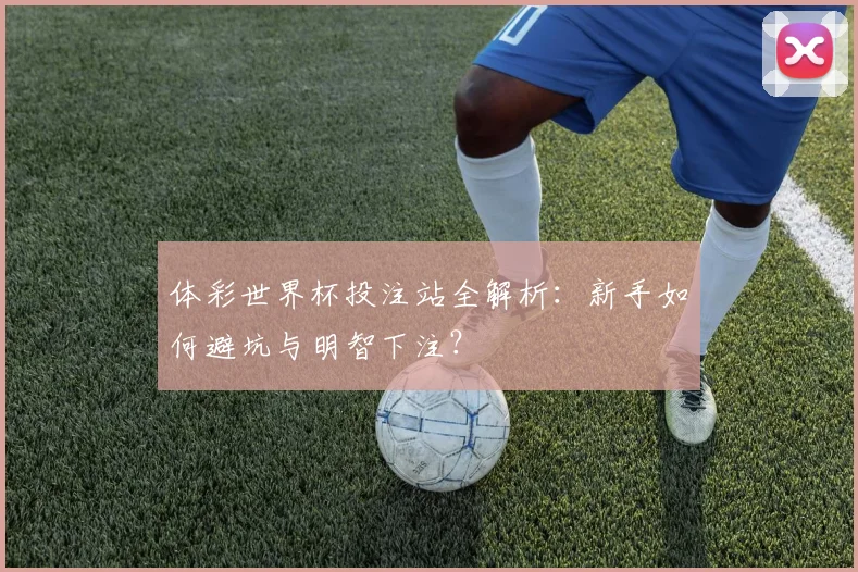 体彩世界杯投注站全解析:新手如何避坑与明智下注?