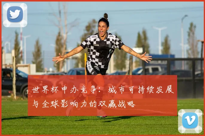 世界杯申办竞争：城市可持续发展与全球影响力的双赢战略